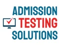 Admission Testing Solutions logo