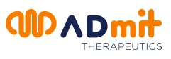 ADmit Therapeutics logo