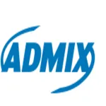 Admix logo