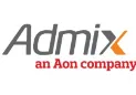 Admix logo