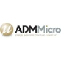 ADMMicro logo