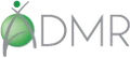 ADMR logo
