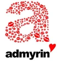 Admyrin logo