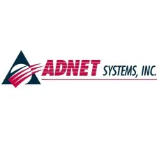 ADNET logo
