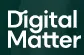 Digital Matter logo