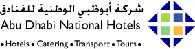 Abu Dhabi National Hotels logo