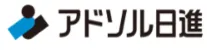 Adsor Nissin logo