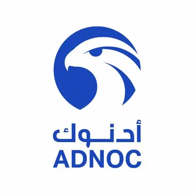 ADNOC Distribution logo