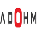 ADOHM logo