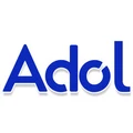 ADOL logo