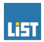 Adolf List Bauunternehmung logo