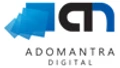 Adomantra logo
