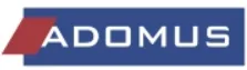 ADOMUS logo