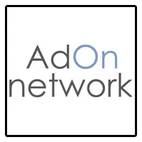 AdOn Network logo
