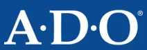 ADO logo
