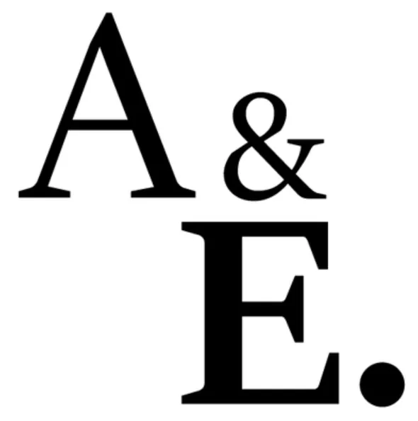 Adopt & Embrace logo