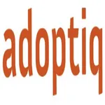 Adoptiq logo