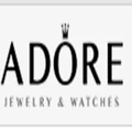 ADORE logo
