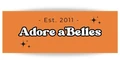 Adore aBelles logo