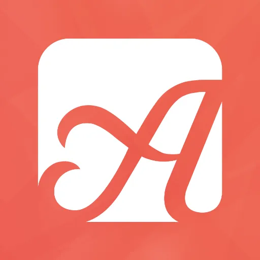 Adored logo
