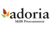 Adoria logo