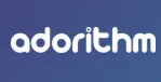 Adorithm logo