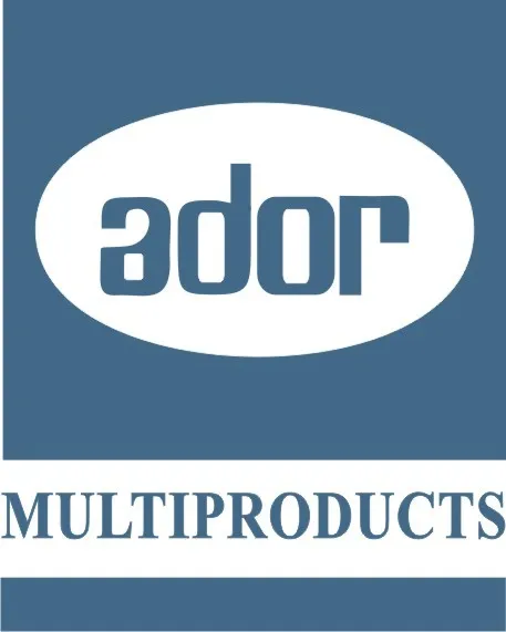Ador Multiproducts logo