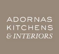 Adornas Kitchens logo