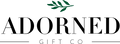 Adorned Gift Co logo