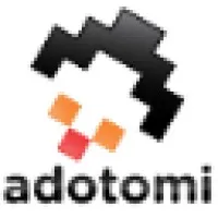 Adotomi logo