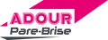Adour Pare-Brise DAX logo