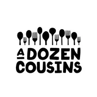 A Dozen Cousins logo