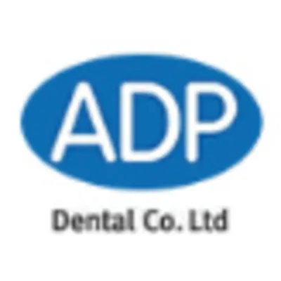 ADP Dental logo