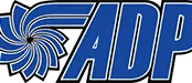 ADP Distributors logo