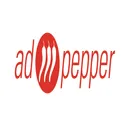 Ad Pepper media logo