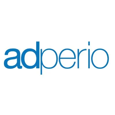 Adperio logo