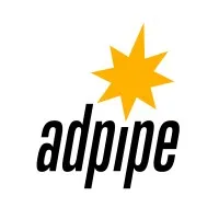 AdPipe logo