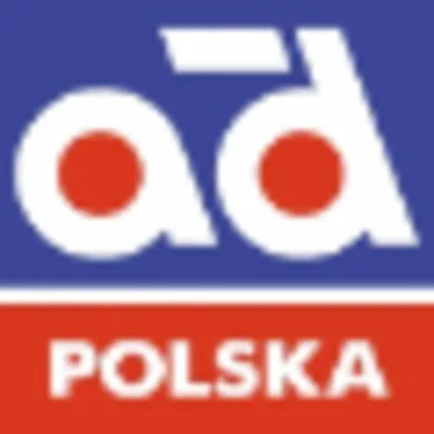 AD Polska logo