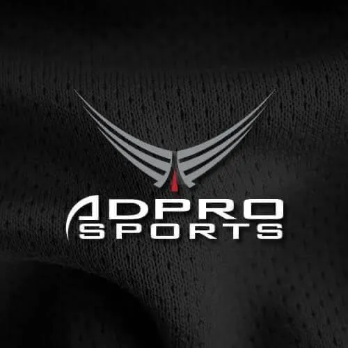 ADPRO Sports logo
