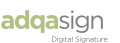 adqasign logo