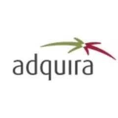 Adquira logo