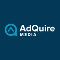 AdQuire Media logo