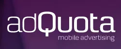 adQuota logo