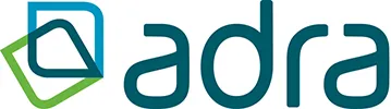 Adra logo