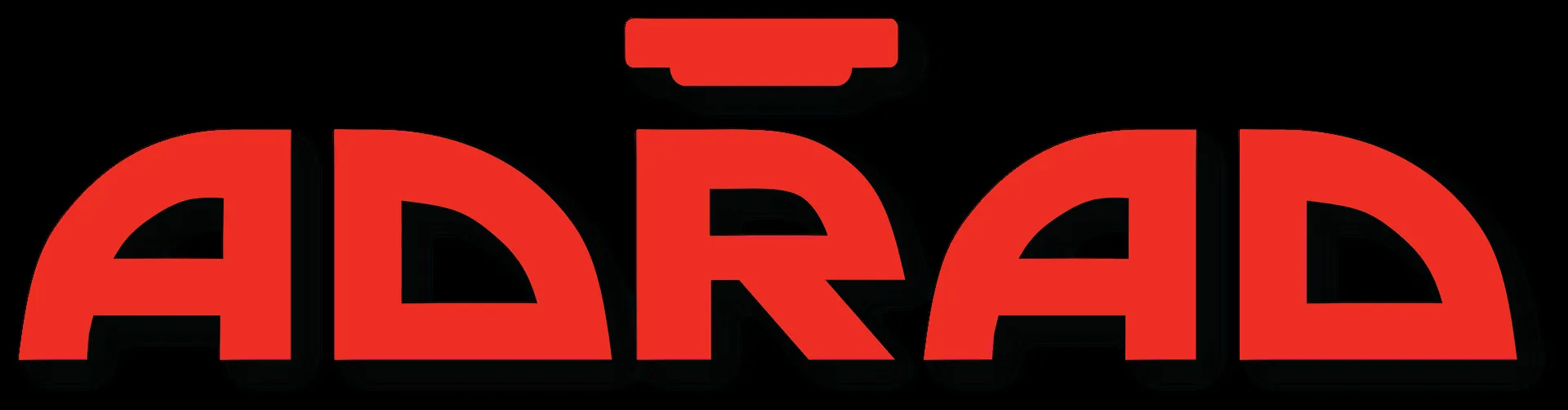 Adrad logo