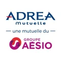ADREA Mutuelle logo