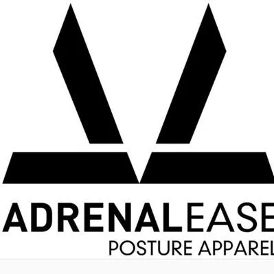 Adrenalease logo