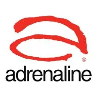 Adrenaline logo
