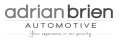 Adrian Brien Automotive logo