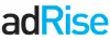 adRise logo